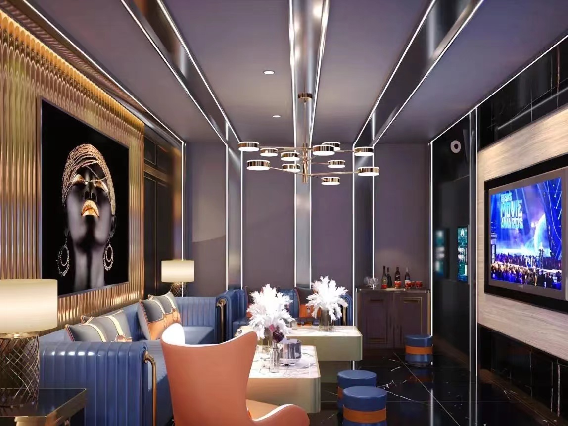 咸阳小时场ktv计时方法介绍-彬县ktv预定