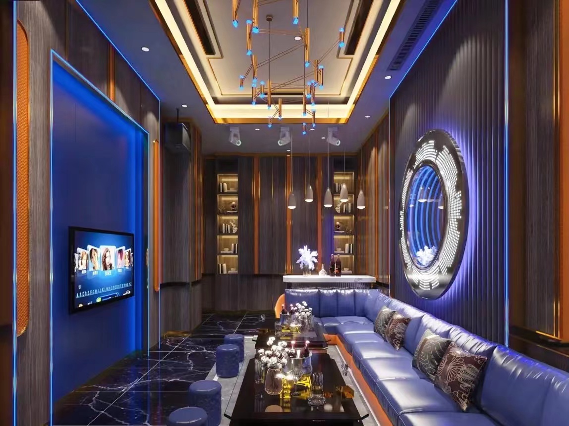 咸阳小时场ktv，不一样的玩法-彬县ktv预定