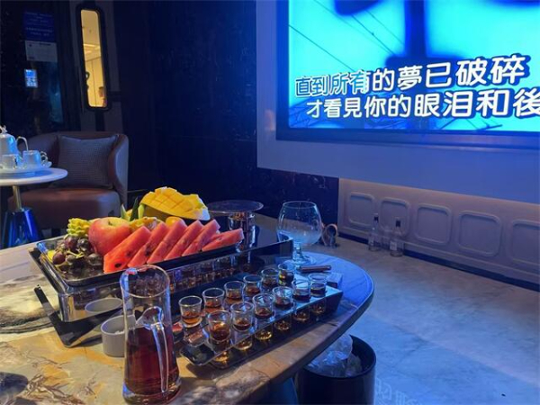 咸阳小时场ktv推荐大全有哪些-彬县ktv预订