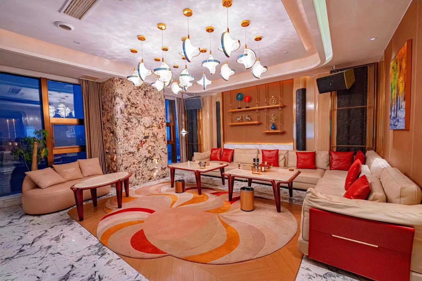 咸阳小时场ktvktv小时场订房推荐-彬县ktv预定